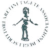 Associazione degli scrittori aretini "Tagete" Logo